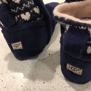 Ugg slippers